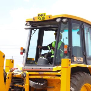 Plant Operator Training (6 Machines)