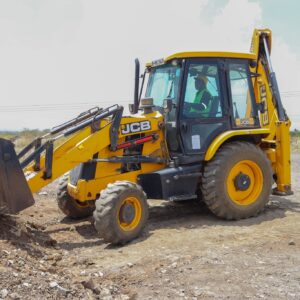 Plant Operator Training (2 Machines)