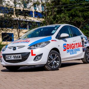 Manual Light Vehicle (B2)